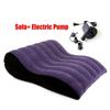 Inflatable Sofa Bed Pillow for Sex Pillow Sextoys Sexy Toys Couples Pregnancy Position Support Air Cushion  Erotic Seks