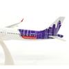 Hogan Wings 1/200 Hong Kong Express A321WW Flugzeugmodell #911359