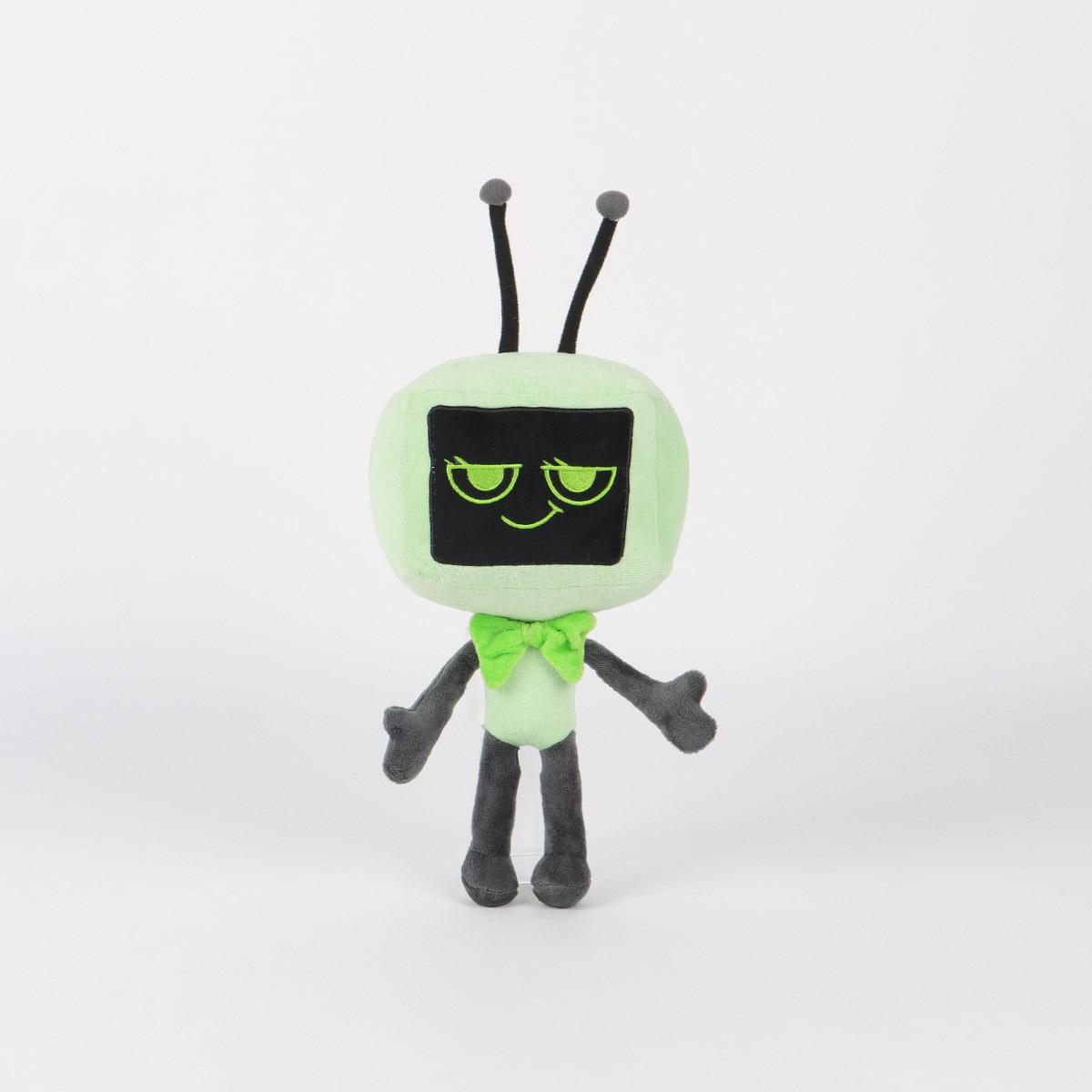 

Игра Денди мультфильм плюшевая кукла подарок 35cm/0.123kg