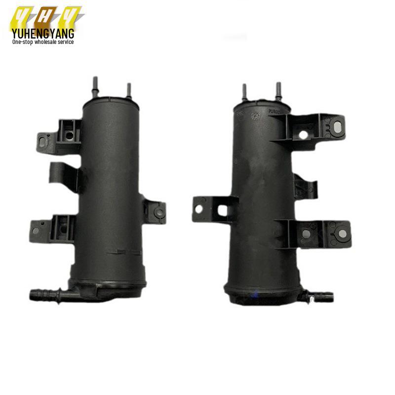 New Mondeo 13-19, Taurus Carbon Canister DG939E857JA - No Warranty Carbon canister not guaranteed чёрный