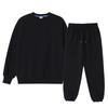 OHP Ohp Oversized Heavy Sweatshirt + Jogger Pants Set 5 Colors