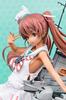 Kantai Collection Libeccio Scale Complete Figure Through Mail Order Via Hobby Japan Monthly Magazine June July 2017 and Select -KanColle- (Regular