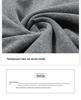 Men's Quick-Dry Stretch Dralon Long-Sleeve Fleece Hiking Base Layer