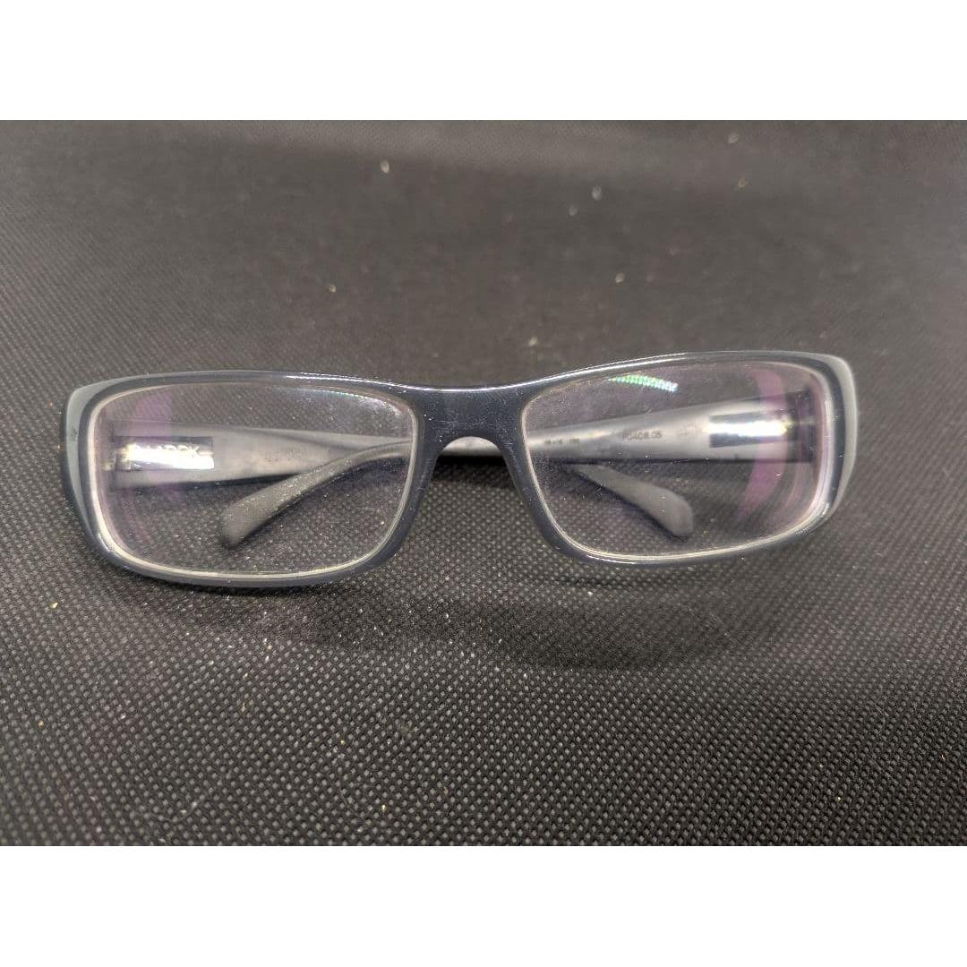 Used alain mikli P0408 05 STARCK EYES