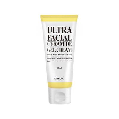 Ultra Facial Ceramide Gel Cream 80ml