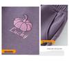 Women's Spring 2026 Casual Sporty Hooded Sweatshirt Set: Two-Piece Fashion for Moms