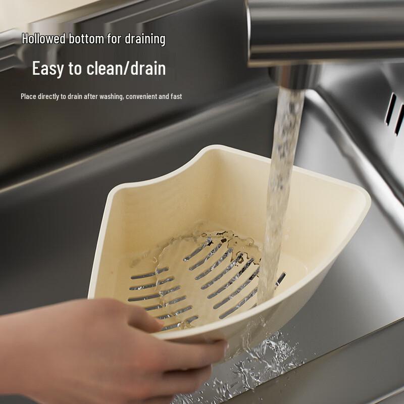 ZISIZ Rotating Hot Pot Serving Platter