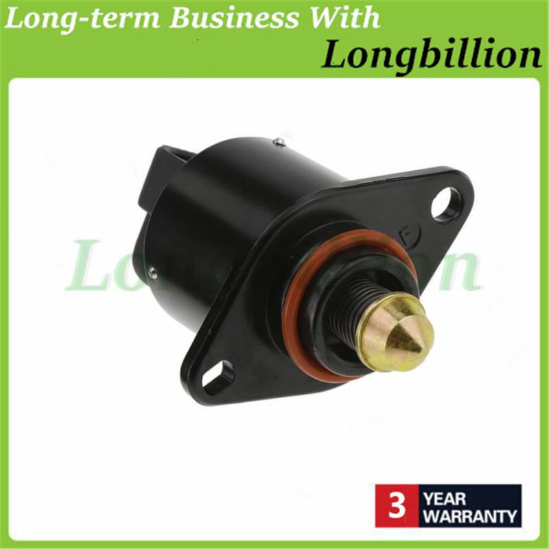 Idle air Control Valve IAC for Lifan 320 520 620 OEM 59600,17059600,92026922,9327750,F00099M187,F00099M600,C0273,C1908,4612740