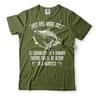 Juste un lancer de plus T-shirt Saying de pêche amusant T-shirt Cadeaux de pêche T-shirt de pêche pour papa T-shirt unisexe