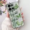 For Motorola G05 G15 Power G35 G55 G75 E15 Phone Case Back Cover Girly Fashion Flower Butterfly Paintong Soft TPU Bumper Fundas