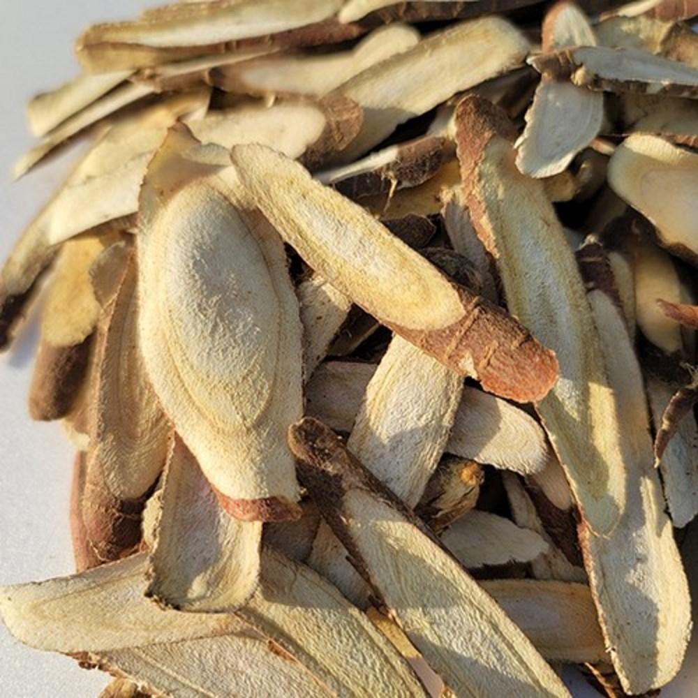 Gangwon-do Licorice 300g Premium Grade Domestic Licorice Benefits Root Herbal Medicine 1 Pcs