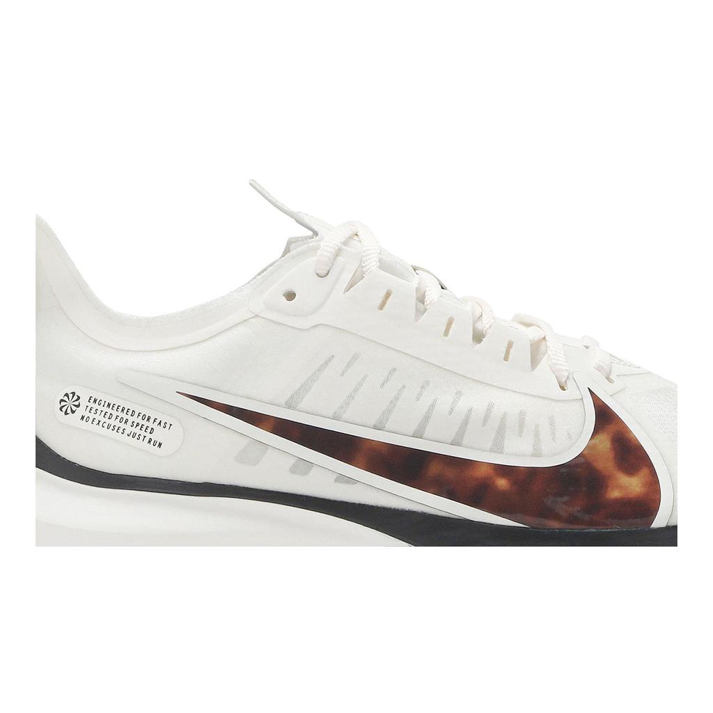 Nike Womens Zoom Gravity 'Barely Rose' (women's sizes) Sail / Multi Color / Barely Rose / Black Running Shoes CU4824 100