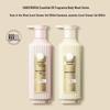 Sansheng Flower Rose Scented Essential Oil Shower Gel