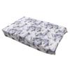 Full Piano Dust Cover Cloth 88 Keys Ink Painting Protective Keyboard Covers Dirt Prevention