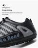 Men's 2025 Soft-soled Breathable Leather Moccasins - Korean Style Casual Sneakers & Flat Driving Shoes