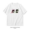 The Coffin Of Andy And Leyley Vintage Aesthetic Symmetrical Design Tshirt Woman Men Summer Casual Oneck Graphic T Shirts