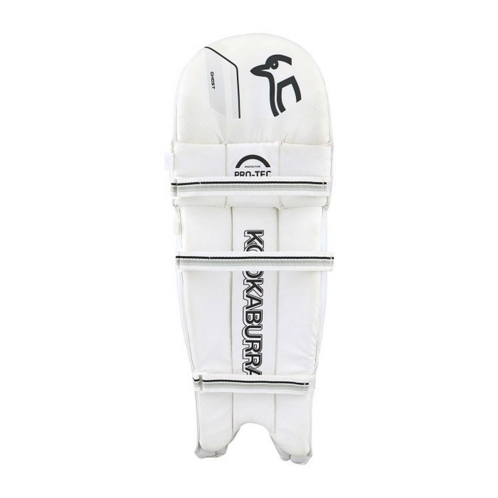 Kookaburra Mens Ghost 6.1 Cricket Batting Pads
