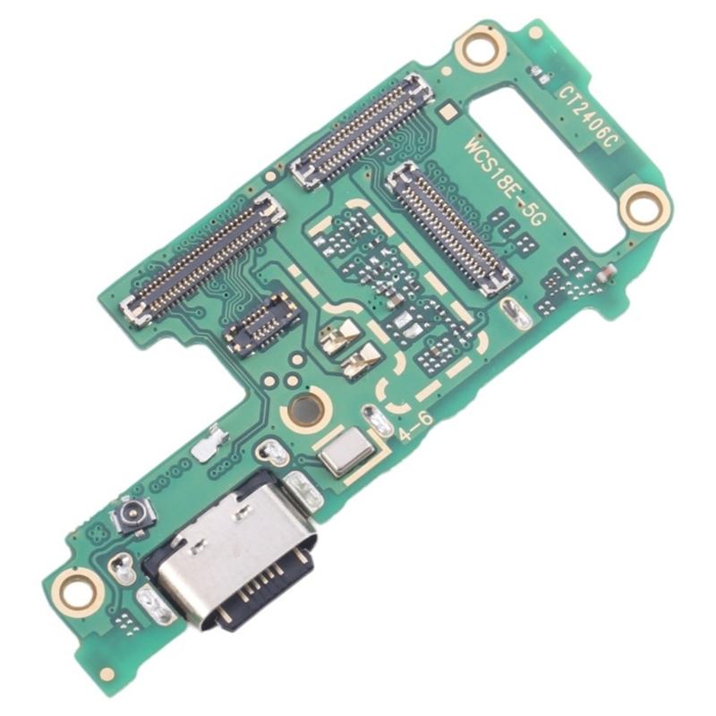 Replacement Charging Board for S18E Phone Data Transfer 10Gbps Component