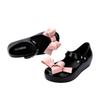 Mini Melissa Ultra Girl Classic Baby Soft Jelly Shoes Mskcf2tsuc11