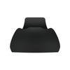 PlayVital PS5 Controller Stand with Rubber Pads, Compatible with PlayStation 5 Controllers [Black]
