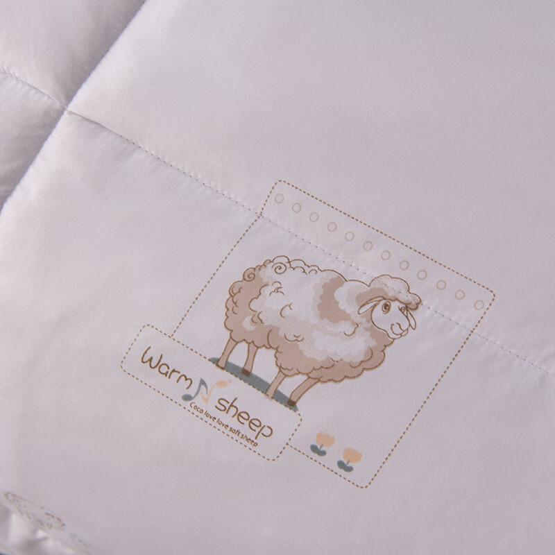 Premium Autumn/Winter Wool Quilt