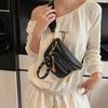 Women's Bag New Fashion Shoulder Bag Messenger Bag