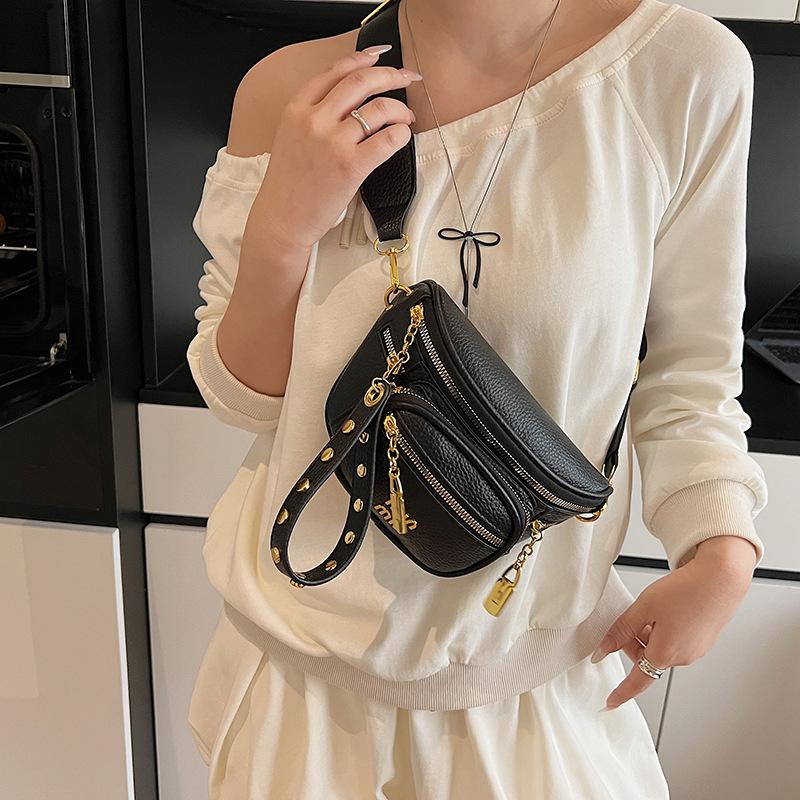 Women's Bag New Fashion Shoulder Bag Messenger Bag