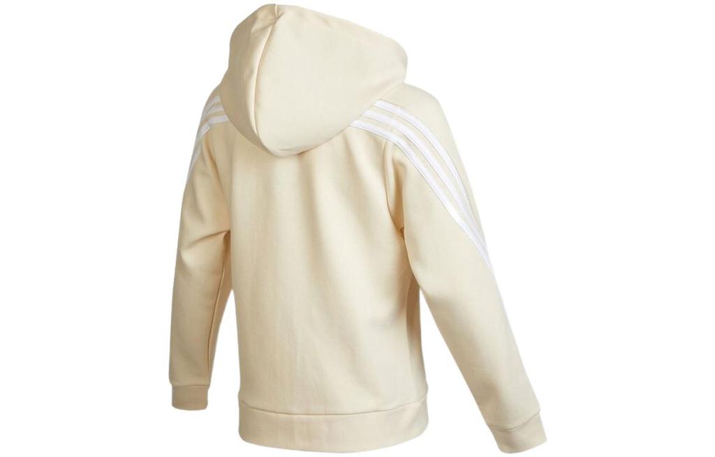 Adidas Sweatshirt Women's Beige HE1660