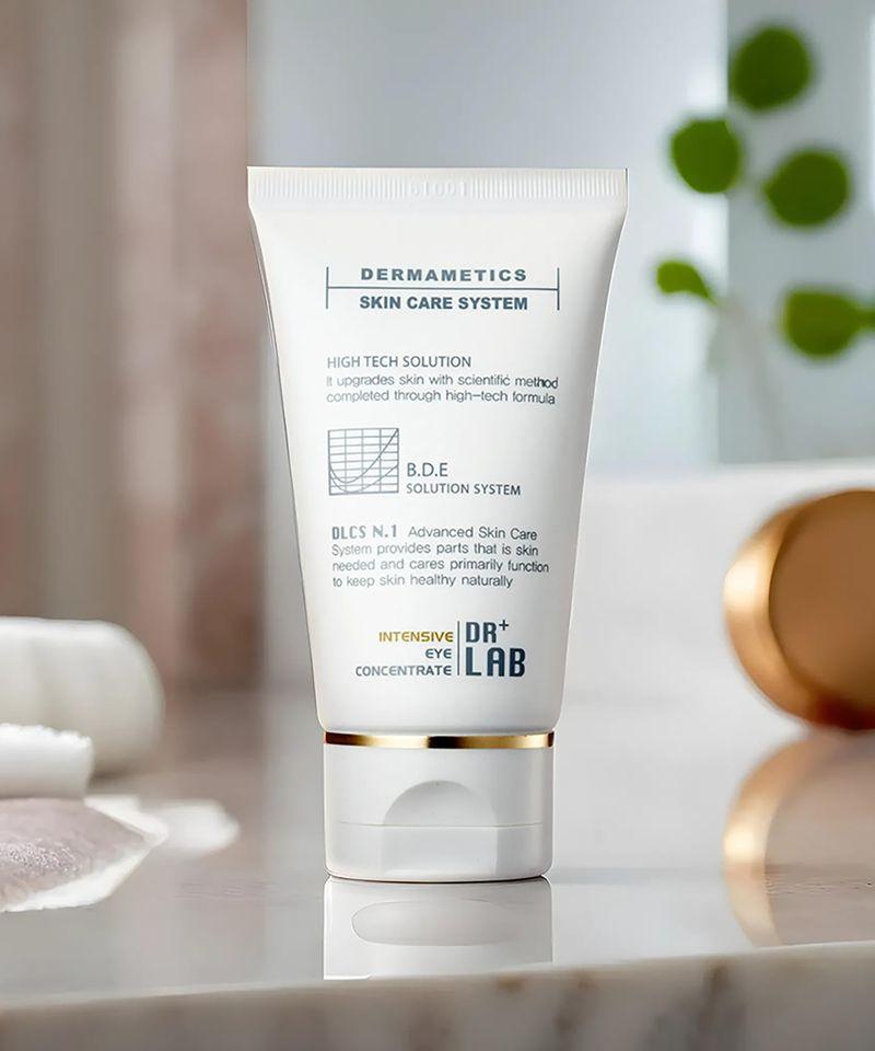 Intensive Eye Concentrate 60ml