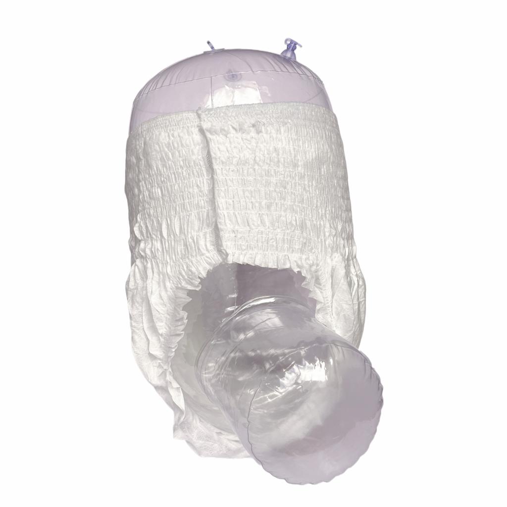 Adult Diaper in Turkey Quality Biodegradable Adult Diaper Free Samples and Baby Cute Come Along Adult Diaper