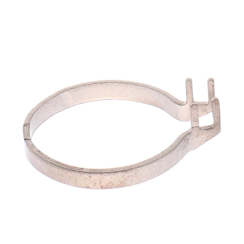 100Pcs Dental Matrix Sectional Contoured Metal Matrices No.1.398 Lmws 2 Rings