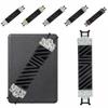 Anti Slip Tablet Hand Strap Finger Grip Strap for Kindle/Kobo/Voyaga/Lenovo One Hand Reading