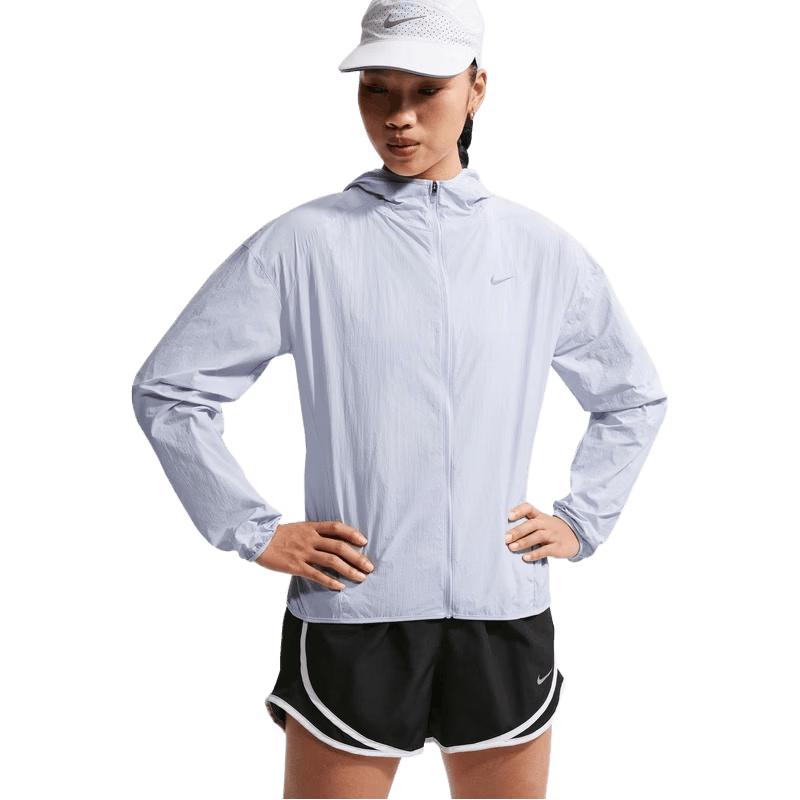 Nike Women's Tempo UV Light Jacket