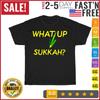 Happy Sukkot Four Species Lulav Jewish Vintage T Shirt Men Women Fashion NEW