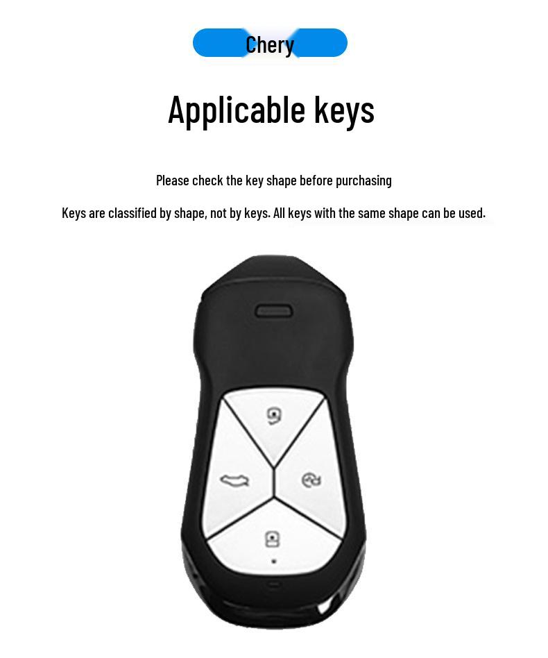 Xiaopeng 2022 P5/P7/G3i/G9 Luxury Metal Key Case for Men
