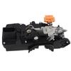Door Latch Lock Actuator 931‑312 Front Left Driver Side Power Door Lock Actuator Motor for Allure 2005 To 2009