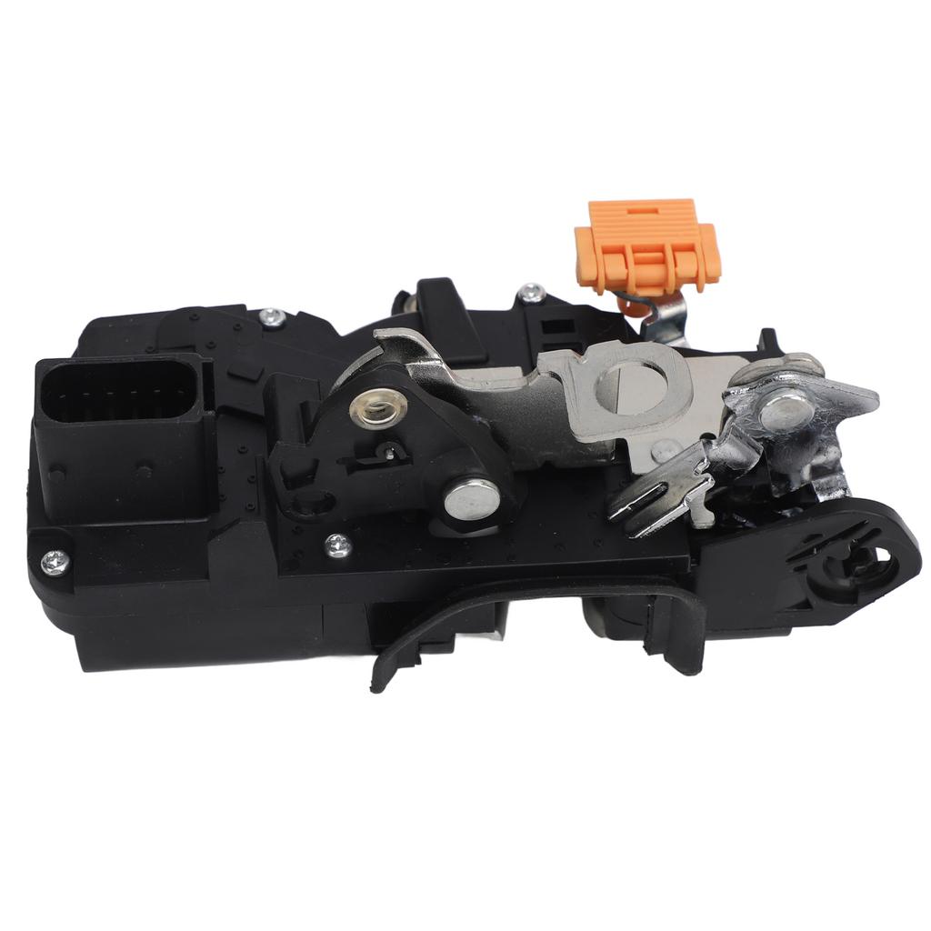 Door Latch Lock Actuator 931‑312 Front Left Driver Side Power Door Lock Actuator Motor for Allure 2005 To 2009