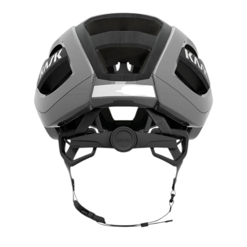 KASK Helmet ELEMENTO SIL M Bicycle Cycling JCF Official Approval