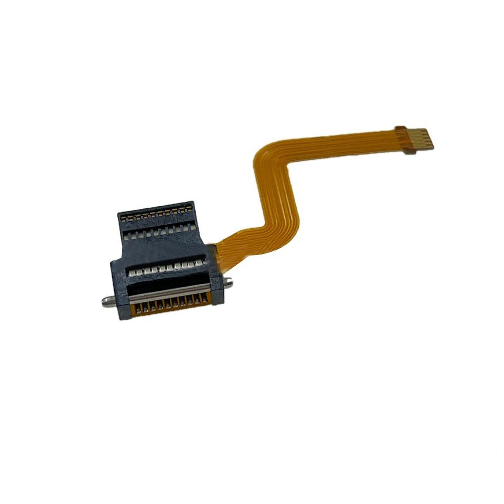 For Nintendo Switch Host Sliding Bar L R Flexible Cable Arrangement Host For NS Left And Right Slide Rail Flex Cable Console