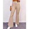 High Waist Casual Pants 2023 Summer Loose Sports Pants Women Spring Trousers Streetwear Fashion Solid Long Pants Pantalon 24965