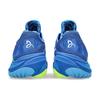 Asics Court FF 3 Novak 'Tuna Blue' Uomo 1041A363-400