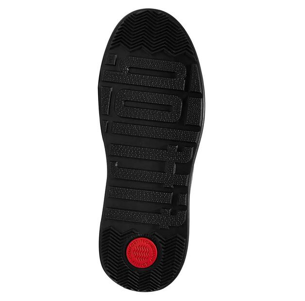 Fitflop F-Mode Biofleece Nylon сапоги