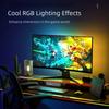 Desktop Computer Gaming LED Strip USB Monitor Lights Decoration Monitor Backlight