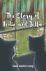 Kniha The Story of Pedie and Jetta