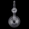 10Pcs Pvc Kitesurfing Kite Inflate Valve Air Plug U-Shaped Pillow Valve Plug For Sea Surfing Repair Replacement Air Plug