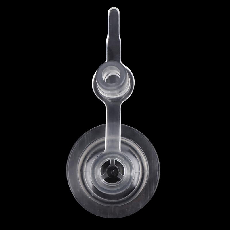 10Pcs Pvc Kitesurfing Kite Inflate Valve Air Plug U-Shaped Pillow Valve Plug For Sea Surfing Repair Replacement Air Plug