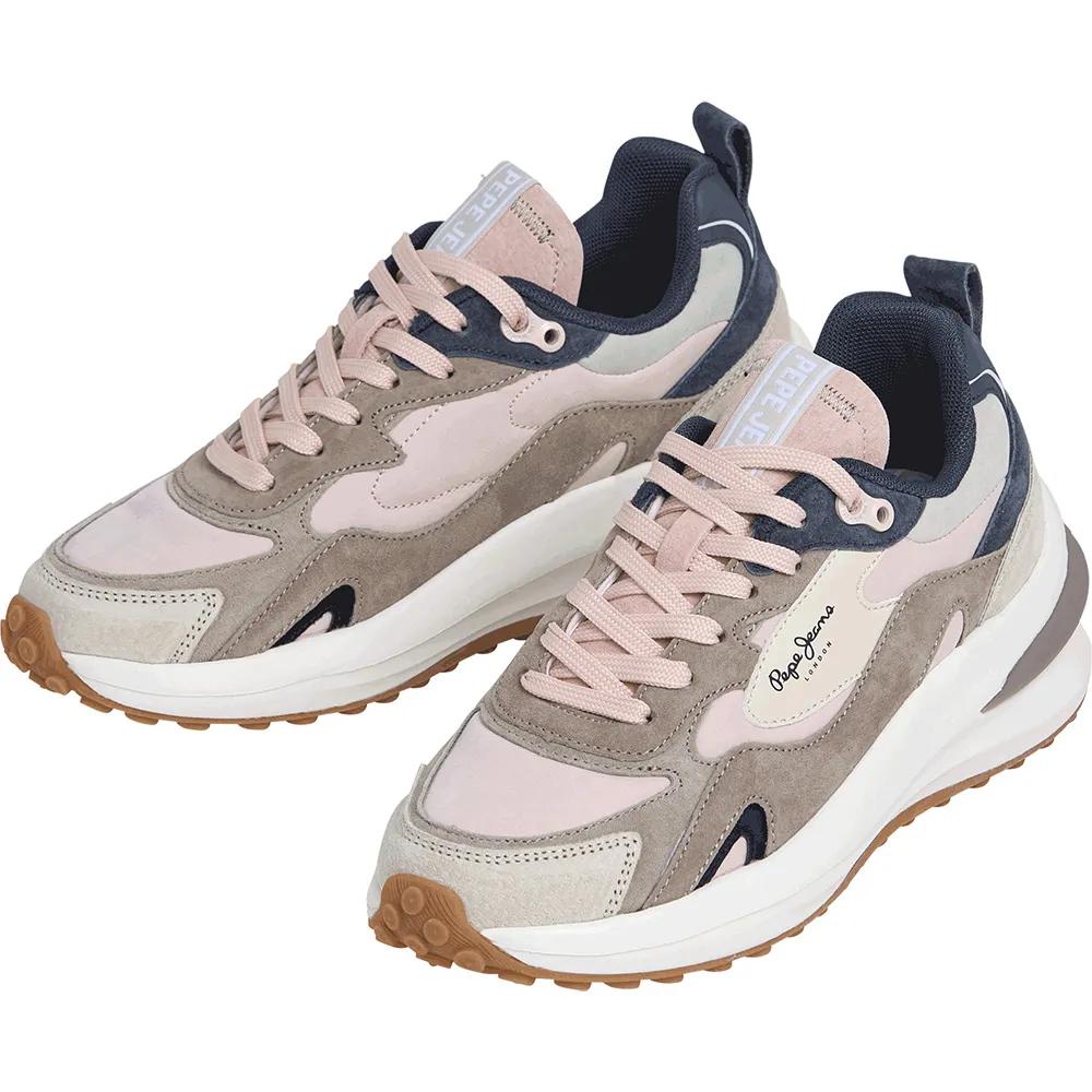 Pepe Jeans Кросовки Winslow Serie