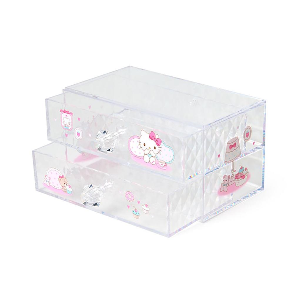 Sanrio Hello Kitty Drawer Chest 115975