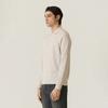 FERRAROMILANO Basic Thierry Knit L/Beige (Am0Ftsy30151)