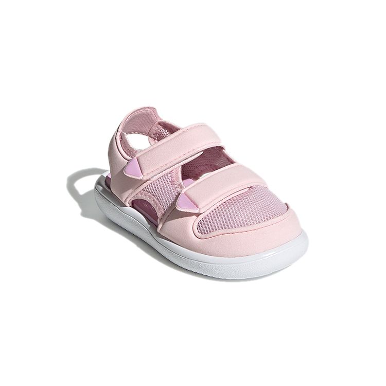 Adidas Water Sandal Durable Low-Top Toddler Shoes Baby Shoes GX2480